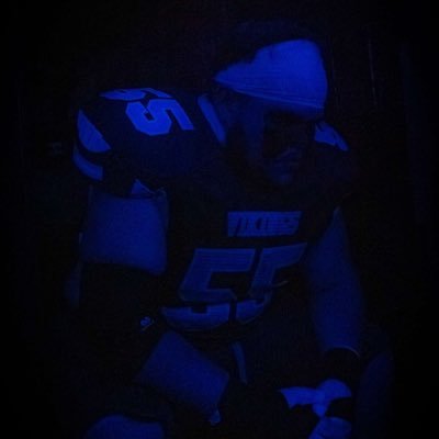 West Columbus Football | 5’9 250 | OG, C ,DT| class of 2025 | 3.2 GPA | twphunter07@gmail.com | 910-734-5530