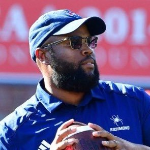 Los Angeles Chargers - Alex G. Spanos Coaching Fellow #ChicagoGuy #ΦΒΣ #ΗowardAlumnus2X