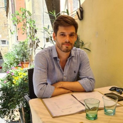 Building an online business to quit my 9-5.