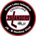 Cross Lake Jr.B Islanders (@CrossLakeJrb) Twitter profile photo