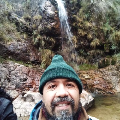 Solo cumplo años los años bisiestos. Profesor de Historia.