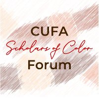 CUFA Scholars of Color Forum (@cufasocforum) 's Twitter Profile