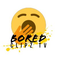 BoredClipzTV(@BoredClipzTV) 's Twitter Profile Photo