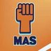 MAS Venezuela (@mas_venezuela) Twitter profile photo MAS Venezuela (@mas_venezuela) Twitter profile photo