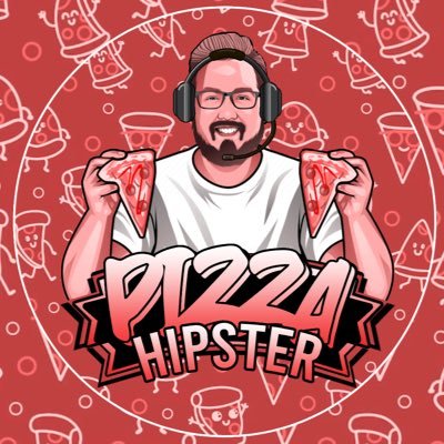 PizzaHipster94 Profile Picture