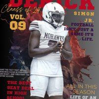 Derick simon jr (@simon_der803) 's Twitter Profile Photo Derick simon jr (@simon_der803) 's Twitter Profile Photo