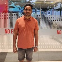 Vishnu Pramod M (@vishnupramodm) 's Twitter Profile