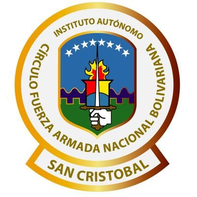 Cuenta oficial del Instituto Autónomo Círculo Militar de la Fuerza Armada Nacional Bolivariana - Sucursal San Cristóbal.📍Ubicados Av. 19 de abril, urb Merida.