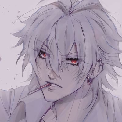 💀☁️さんのプロフィール画像