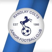 Randlay Colts JFC(@RandlayColtsJFC) 's Twitter Profileg