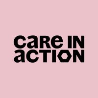 Care In Action (@careinactionus) 's Twitter Profile Photo Care In Action (@careinactionus) 's Twitter Profile Photo