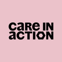 Care In Action(@CareInActionUS) 's Twitter Profile Photo