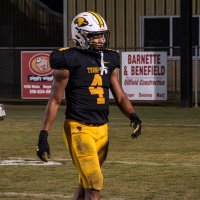 Alonzo Jackson Jr. (@zojr24) 's Twitter Profile