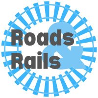 Roads And Rails(@Roads_And_Rails) 's Twitter Profile Photo