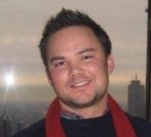 leviwilliamson's profile picture. 