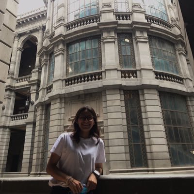 ChoraViviana's profile picture. Ing. Electrónica Industrial | UAZ 👩🏻‍💻