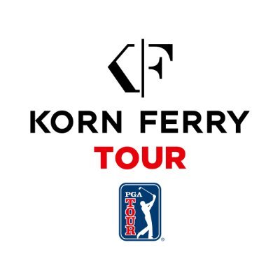 Chasing our @PGATOUR dreams ⛳️ | Join the conversation #KornFerryTour #TOURBound