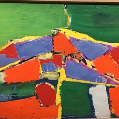 marcblanch3's profile picture. 