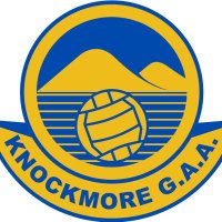 KnockmoreGAA (@gaa_knockmore) 's Twitter Profile