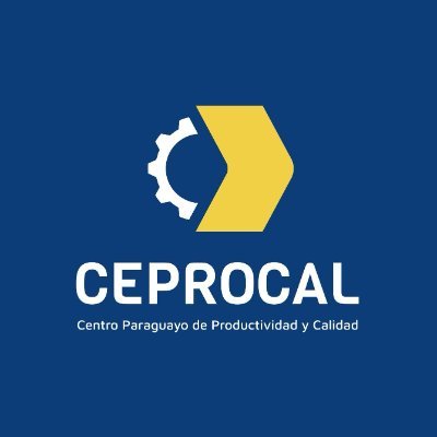 Somos una institución creada por la @UIP_py, con más de 20 años de experiencia en la implementación de consultoría, capacitación técnica y empresarial.