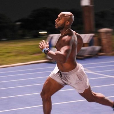 AN AMATEUR RUNNER 🏃🏿‍♂️💨💨💨 LIVING LIFE IN MY HOMETOWN OF HOUSTON, TEXAS I'M BLESSED EACH AND EVERYDAY I OPEN MY EYES R.I.P. LIL' BRO AND DERRELL ✌🏿&❤️