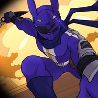 WabbitRanger Vtuber (@wabbitranger) 's Twitter Profile