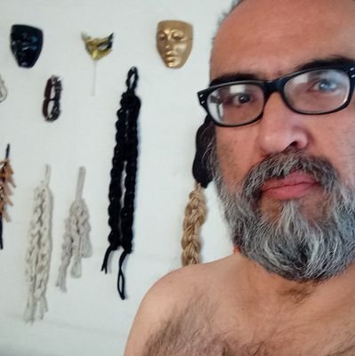 Bondage rigger en Xalapa Veracruz; buscando colaboradores para sesiones de shibari, cum control, tickling.