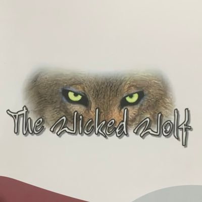 The Wicked Wolf