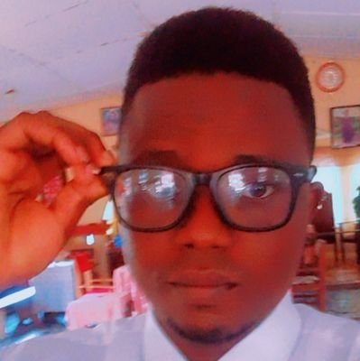 UgwuanyiEmeka3's profile picture. 
