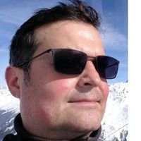 Marco Neumann (@neumarcx) 's Twitter Profile