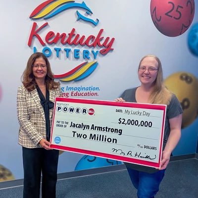 Here’s a power-ball lottery winner putting some funds in donations help the people by paying off their CC debt, phone bills, house rent, medical bills.