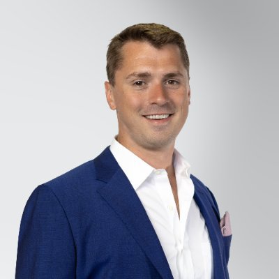 Robbie Harrell Profile