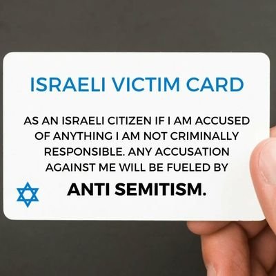 Ai sionisti che hanno segnalato il mio account precedente: Ne ho altri 5. Vi perseguiteró per sempre. Perché non dovete avere un solo giorno di pace.