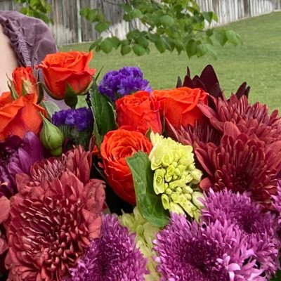 sparkalexgorb's profile picture. she/her 19