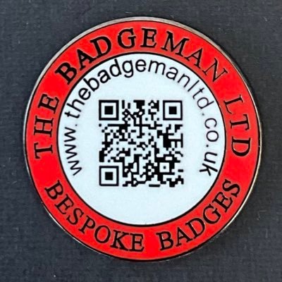 thebadgemanltd Profile Picture