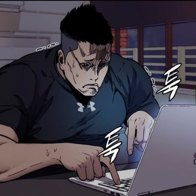 jue__li's profile picture. 