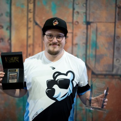 Representing @ValueVampires
I have an online shop @arctic_tcg
Playing FaB & Other TCGs.
I did well in some tournaments.