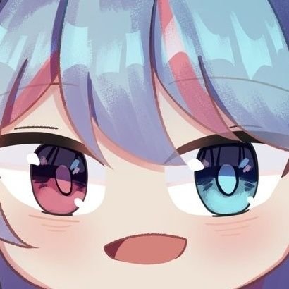 Unika Shinjitsu (UU) 🩵🩷 | VSinger (UwU)さんのプロフィール画像