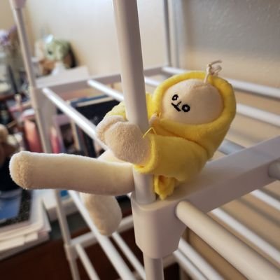 voice actor hobbyist - STREAMS ON HIATUS - life stuff - streams and maybe life updates if I decide to use this -
first stream: 02/27/2024
affiliate: 06/20/2024