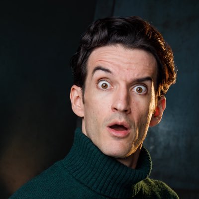 LukePersiani's profile picture. LA Actor/Writer/Editor | Lights. Camera. Coffee!