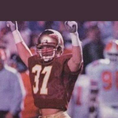 🍢 92’ Florida State Commit 🍢. Faith, Family, Football.