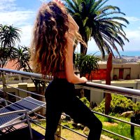 Taissa (@maribifenix1) 's Twitter Profile