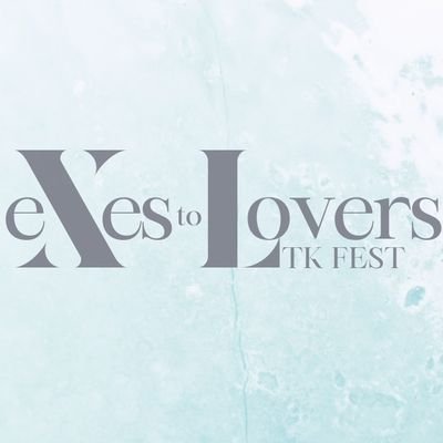 Welcome to TAEKOOK Exes to Lovers Fest! | Reveals in 🔗