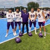 Andrew Tkach (@coachatkach) 's Twitter Profile
