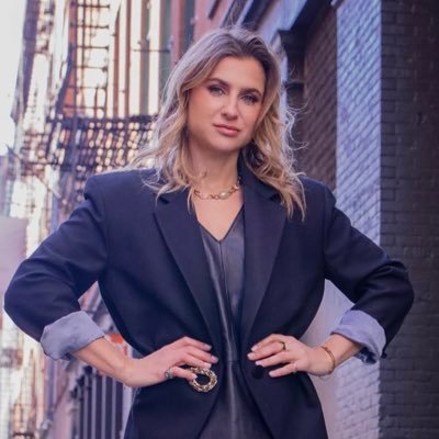 Ex–Head of Partnerships at Equinox, and current Special Advisor. Writing to you from the frontlines of longevity, luxury, and whatever else I’m obsessed with.