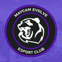 Maycam Evolve 🇦🇷🇧🇷🇲🇽(@MaycamEvolve) 's Twitter Profile Photo
