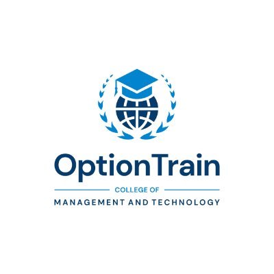 optiontrainclg's profile picture. OptionTrain, a Project Management Institute(PMI)®Registered Education Provider (R.E.P.) and a Microsoft Certified Business Solutions partner,