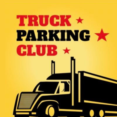 Truck Parking Club 🚚 🅿️♣️