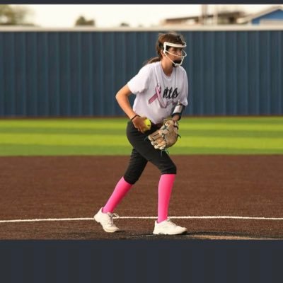 Deer Creek, OK HS | Class of 2026 | Canes 🥎#1 | RHP/OF | 4.0 GPA | Uncommitted