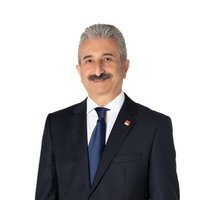 Nihat Yeşiltaş(@nihat_yesiltas) 's Twitter Profile Photo